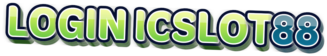 LOGIN ICSLOT88System